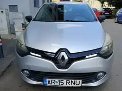 Utilizat 2015 Renault Clio IV | 7.450 EUR (Scump)
