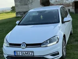 Utilizat 2018 VW Golf VII Hatchback | 10.500 EUR (Preț OK)
