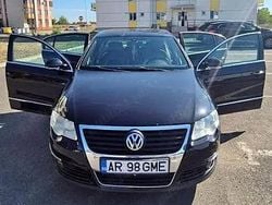 Utilizat 2007 VW Passat Berlinǎ | 3.700 EUR (Preț OK)