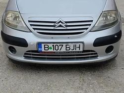 Gri Utilizat 2005 Citroën C3 Hatchback | 800 EUR
