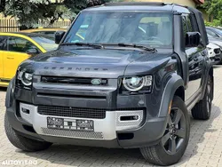 Culoaregri Utilizat 2021 Land Rover Defender SUV | 61.890 EUR (Preț OK)