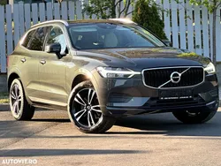 Maro Utilizat 2019 Volvo XC60 Momentum SUV | 20.999 EUR (Preț bun)