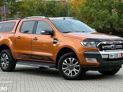Culoarealte culori Utilizat 2018 Ford Ranger Pickup | 16.900 EUR (Super Preț)