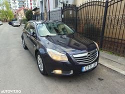Alte culori Utilizat 2012 Opel Insignia Break | 2.899 EUR (Super Preț)