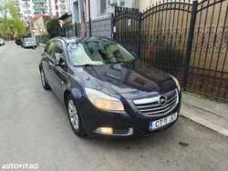 Alte culori Utilizat 2012 Opel Insignia Break | 4.500 EUR (Preț OK)