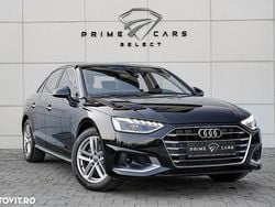 Culoarenegru Utilizat 2020 Audi A4 Design Berlinǎ | 25.970 EUR (Scump)