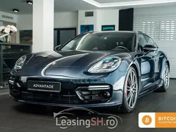 Albastru Utilizat 2020 Porsche Panamera GTS Sport Turismo Berlinǎ | 91.630 EUR