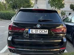 Utilizat 2016 BMW X5 SUV | 23.000 EUR