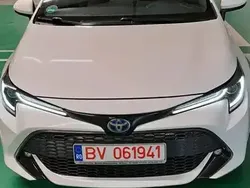 Utilizat 2019 Toyota Corolla Break | 13.944 EUR (Preț OK)