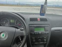 Utilizat 2007 Skoda Octavia Berlinǎ | 3.800 EUR (Scump)
