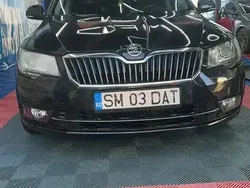 Utilizat 2015 Skoda Superb Berlinǎ | 6.500 EUR (Super Preț)