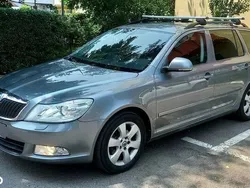 Gri Utilizat 2013 Skoda Octavia Break | 4.790 EUR (Preț bun)