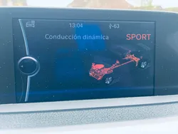 Gri Utilizat 2013 BMW 318 Berlinǎ | 10.500 EUR (Puțin scump)