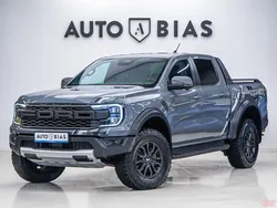 Gri Utilizat 2022 Ford Ranger Raptor Pickup | 56.950 EUR
