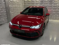 Rosu Utilizat 2020 VW Golf VII R-line | 24.990 EUR