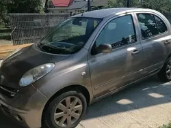 Utilizat 2007 Nissan Micra Hatchback | 1.400 EUR