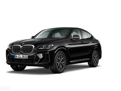 Culoarenegru Nouă 2025 BMW X4 Sport Line SUV | 67.000 EUR
