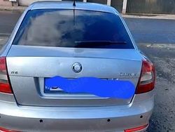 Utilizat 2009 Skoda Octavia Hatchback | 3.400 EUR (Preț OK)