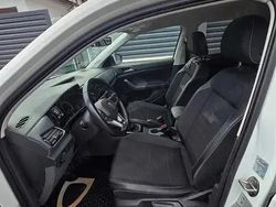 Alb Utilizat 2019 VW T-Cross SUV | 16.300 EUR (Puțin scump)