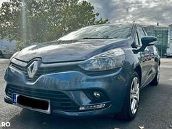 Culoaregri Utilizat 2019 Renault Clio IV Life Hatchback | 7.150 EUR (Preț bun)