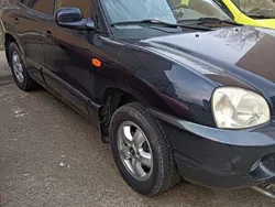 Utilizat 2005 Hyundai Santa Fe SUV | 2.400 EUR