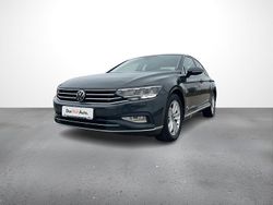 Gri mediu normal Utilizat 2021 VW Passat Highline Berlinǎ | 23.000 EUR (Puțin scump)
