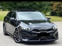 Culoarenegru Utilizat 2023 Kia ProCeed GT-Line Hatchback | 15.100 EUR