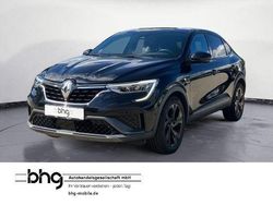 Utilizat 2022 Renault Arkana R.S. SUV | 21.856 EUR (Preț OK)