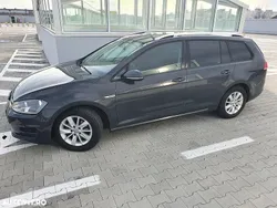 Culoaregri Utilizat 2015 VW Golf VII Comfortline Break | 6.600 EUR (Preț OK)