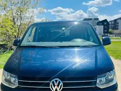 Albastru Utilizat 2013 VW Caravelle Monovolum | 10.800 EUR
