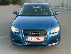 Utilizat 2009 Audi A3 Sport Hatchback | 5.499 EUR (Preț OK)