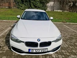 Utilizat 2016 BMW 318 Berlinǎ | 11.450 EUR (Preț bun)
