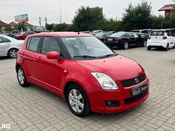 Culoarerosu Utilizat 2008 Suzuki Swift Hatchback | 2.900 EUR
