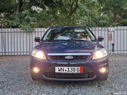 Albastru Utilizat 2010 Ford Focus Break | 2.600 EUR (Preț OK)