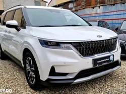 Alb Utilizat 2020 Kia Carnival Monovolum | 37.612 EUR