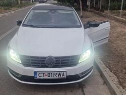 Culoarealb Utilizat 2014 VW CC Berlinǎ | 10.700 EUR (Preț OK)