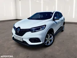 Alb Utilizat 2022 Renault Kadjar Zen SUV | 15.990 EUR (Preț OK)