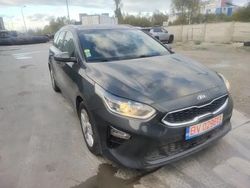 Utilizat 2021 Kia Ceed Sportswagon Active Break | 12.100 EUR (Preț bun)