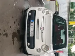 Utilizat 2018 Fiat 500L Monovolum | 7.699 EUR
