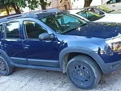Utilizat 2012 Dacia Duster SUV | 5.599 EUR (Super Preț)