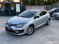 Utilizat 2013 Renault Mégane III Hatchback | 6.200 EUR (Preț OK)