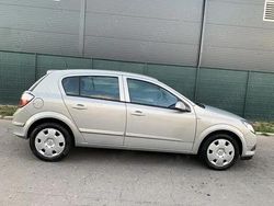 Utilizat 2007 Opel Astra Classic Hatchback | 3.350 EUR