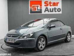 Culoaregri Utilizat 2004 Peugeot 307 CC Sport Cabrio | 2.990 EUR