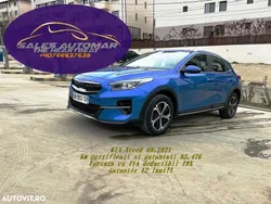 Albastru Utilizat 2021 Kia XCeed Inspiration SUV | 17.490 EUR
