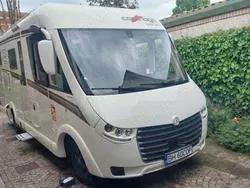 Gri Utilizat 2022 Mercedes Sprinter Van | 25.000 EUR