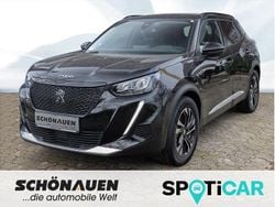 Utilizat 2021 Peugeot e-2008 Allure SUV | 16.943 EUR
