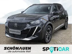 Utilizat 2021 Peugeot e-2008 Allure SUV | 16.943 EUR