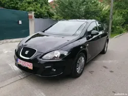 Utilizat 2013 Seat Leon Hatchback | 4.150 EUR
