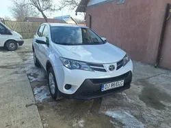 Utilizat 2013 Toyota RAV4 SUV | 11.500 EUR (Preț OK)