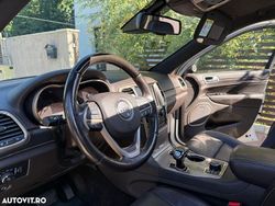 Culoarealb Utilizat 2015 Jeep Grand Cherokee Summit SUV | 19.900 EUR (Puțin scump)